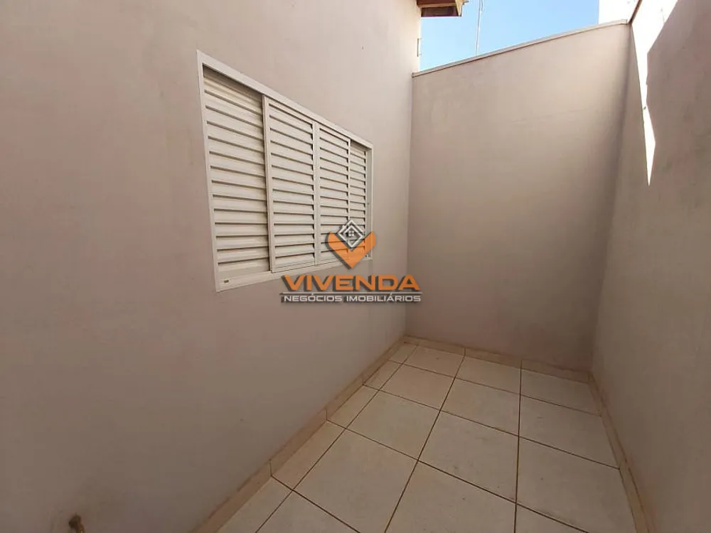 Casa, 3 quartos, 110 m² - Foto 15