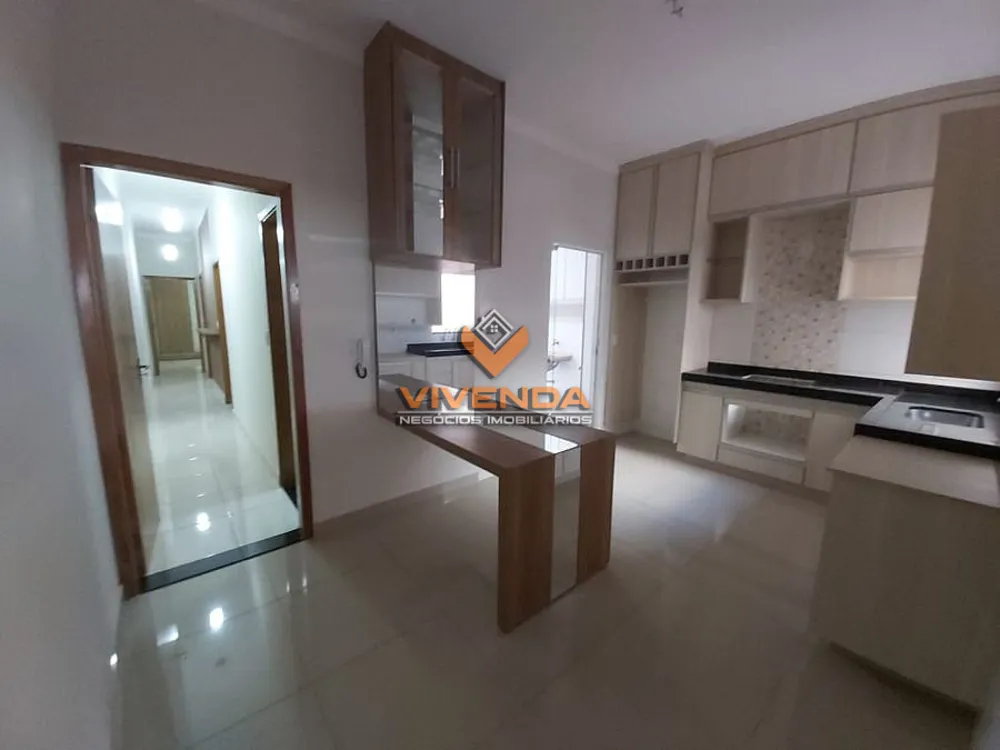 Casa, 3 quartos, 110 m² - Foto 1