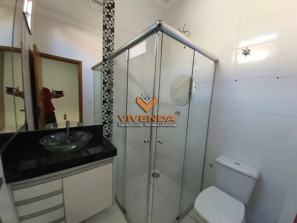 Casa, 3 quartos, 110 m² - Foto 13