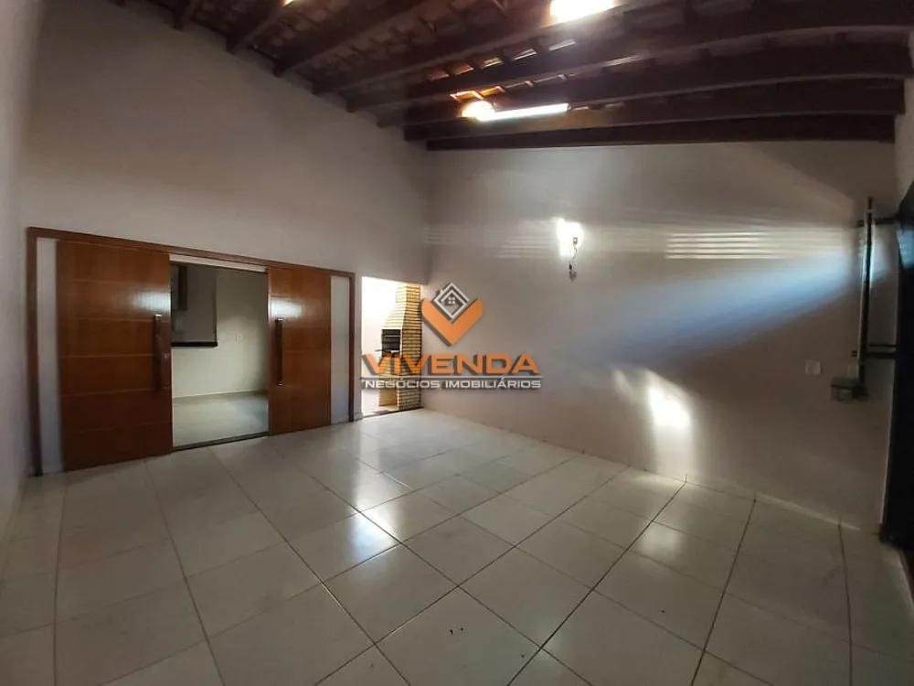 Casa, 3 quartos, 110 m² - Foto 2