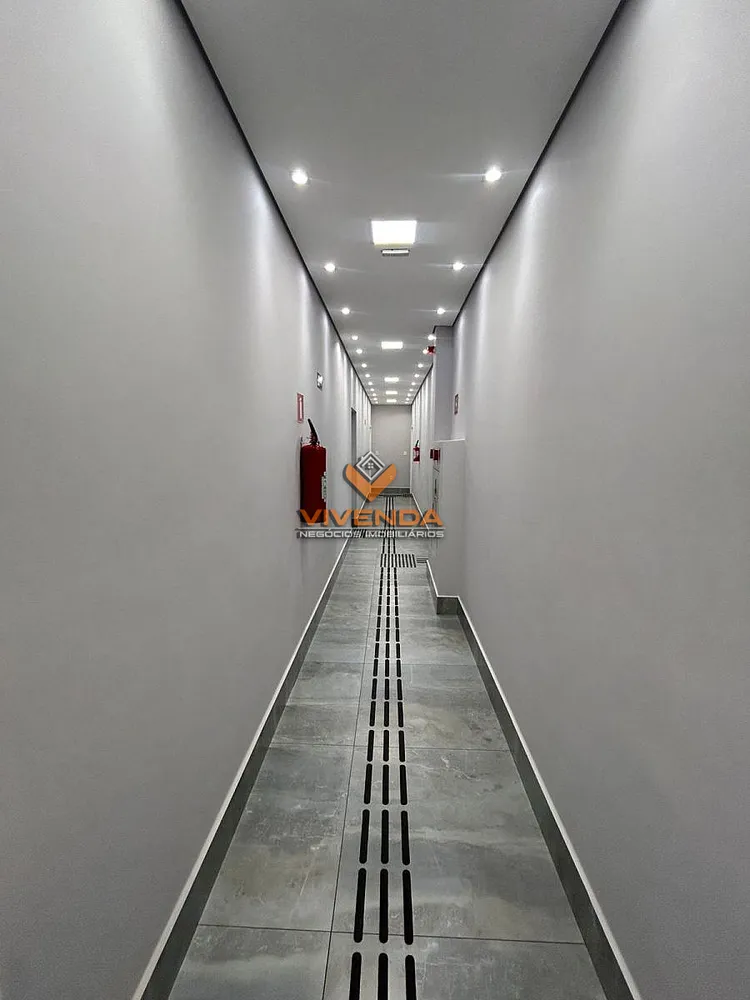 Apartamento, 3 quartos, 164 m² - Foto 5