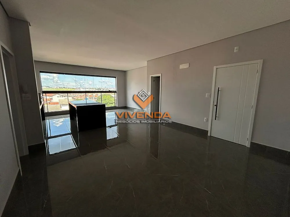 Apartamento, 3 quartos, 164 m² - Foto 8
