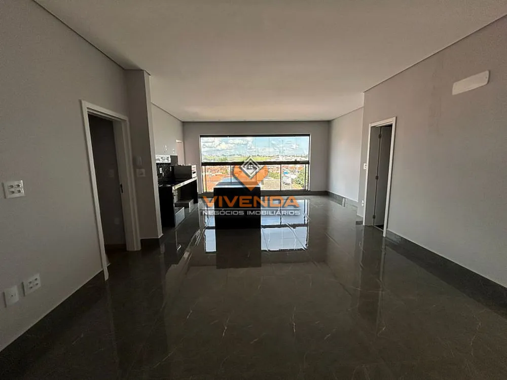Apartamento, 3 quartos, 164 m² - Foto 7