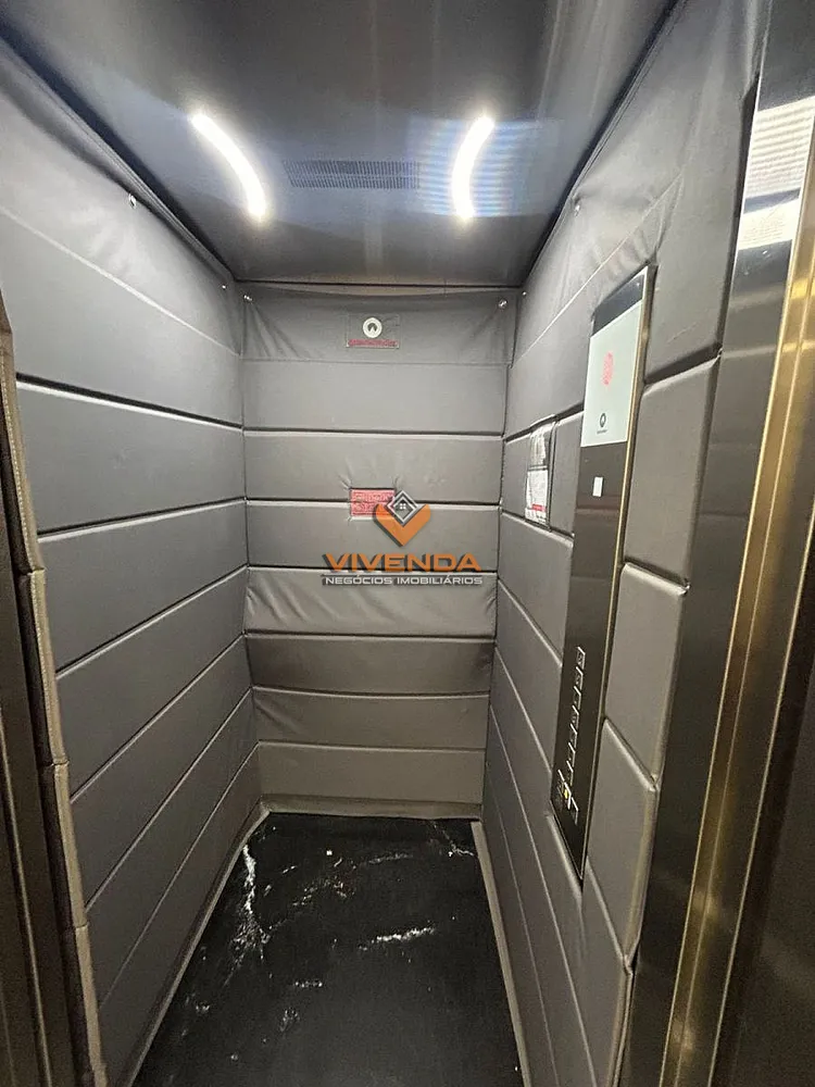 Apartamento, 3 quartos, 164 m² - Foto 4