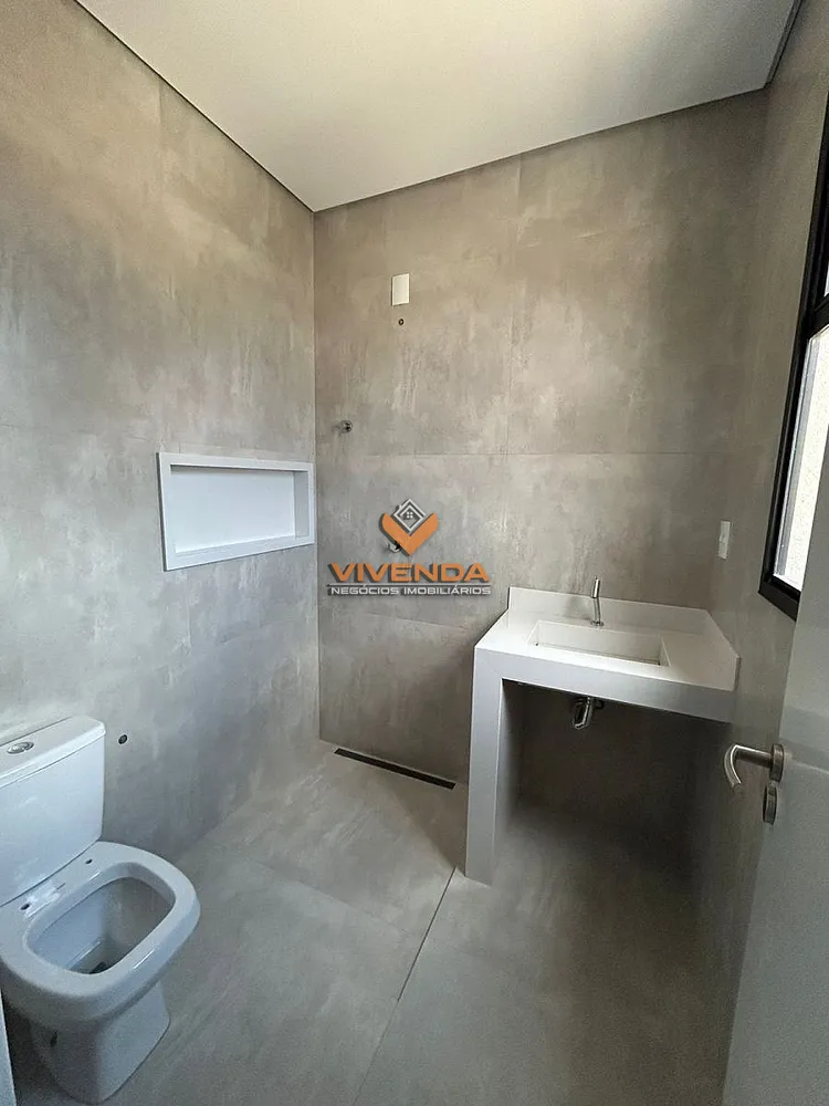 Apartamento, 3 quartos, 164 m² - Foto 10