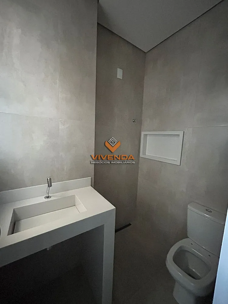 Apartamento, 3 quartos, 164 m² - Foto 9