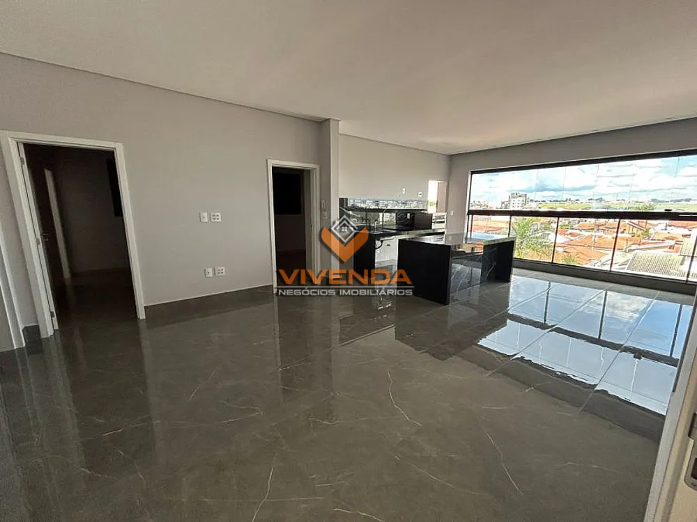 Apartamento, 3 quartos, 164 m² - Foto 6