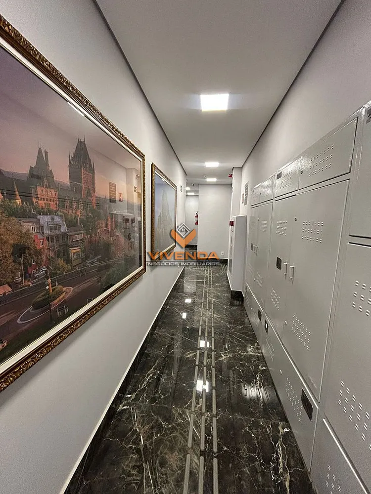 Apartamento, 3 quartos, 164 m² - Foto 3