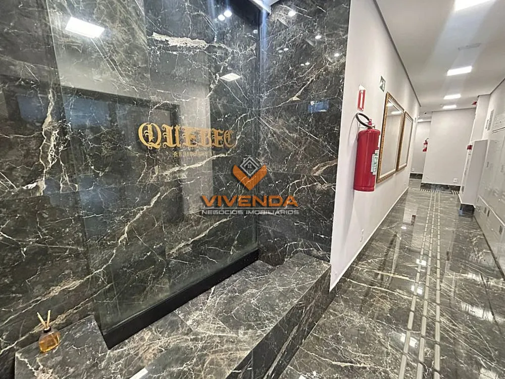Apartamento, 3 quartos, 164 m² - Foto 2