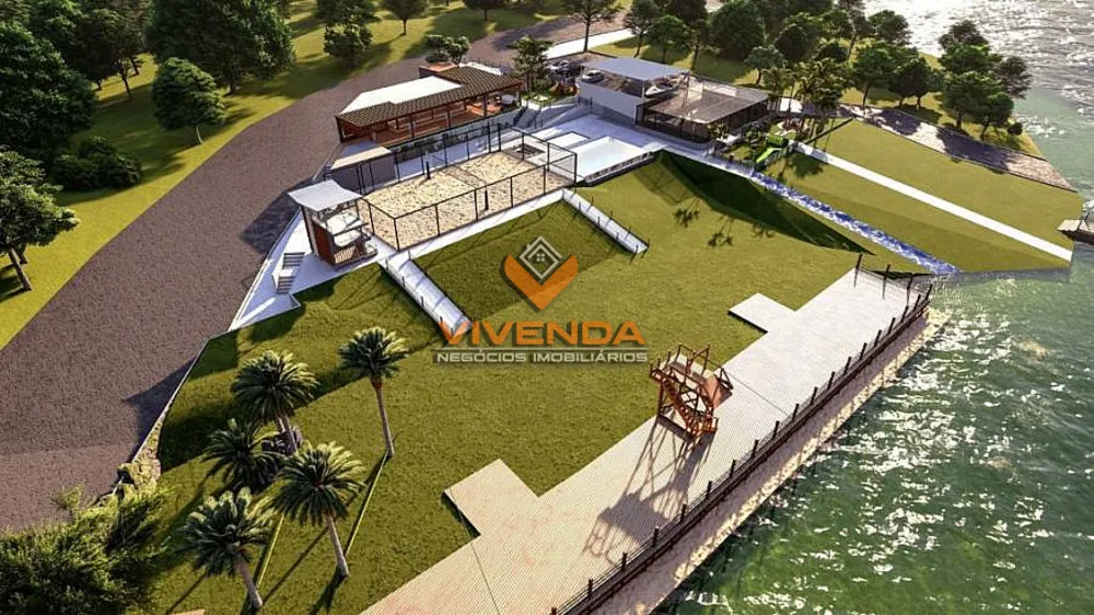 Terreno, 400 m² - Foto 3