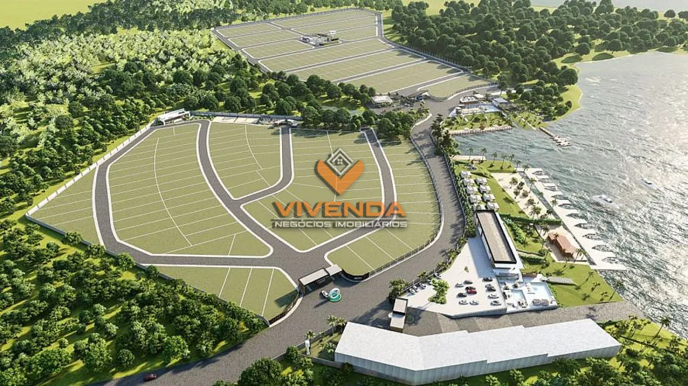 Terreno, 400 m² - Foto 1