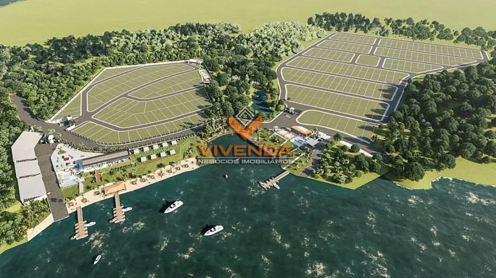 Terreno, 400 m² - Foto 2
