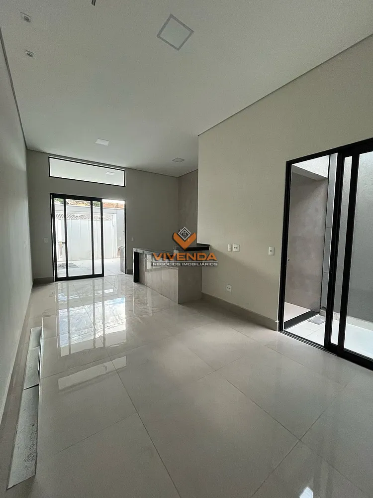 Casa, 3 quartos, 130 m² - Foto 3