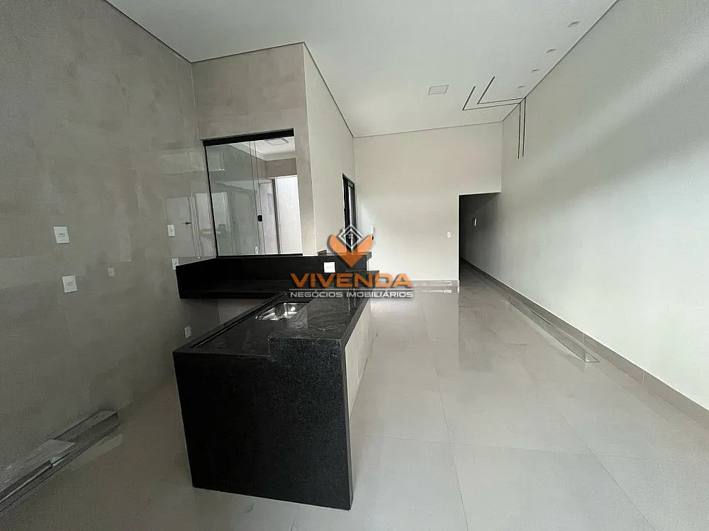 Casa, 3 quartos, 130 m² - Foto 2