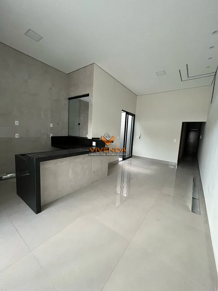 Casa, 3 quartos, 130 m² - Foto 1