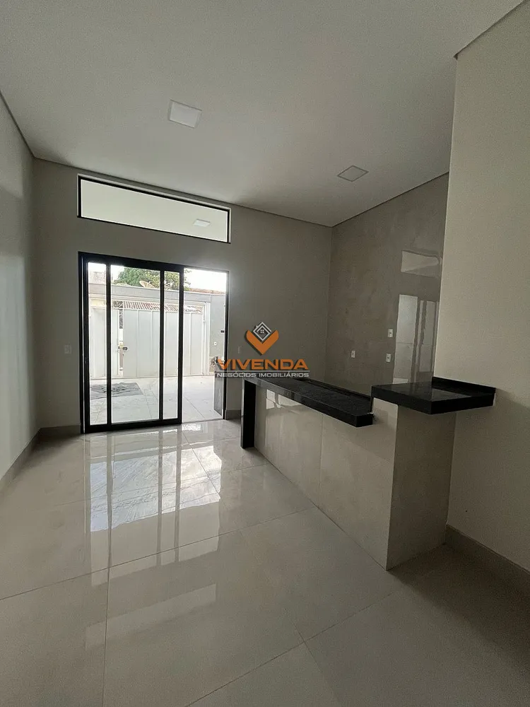 Casa, 3 quartos, 130 m² - Foto 4