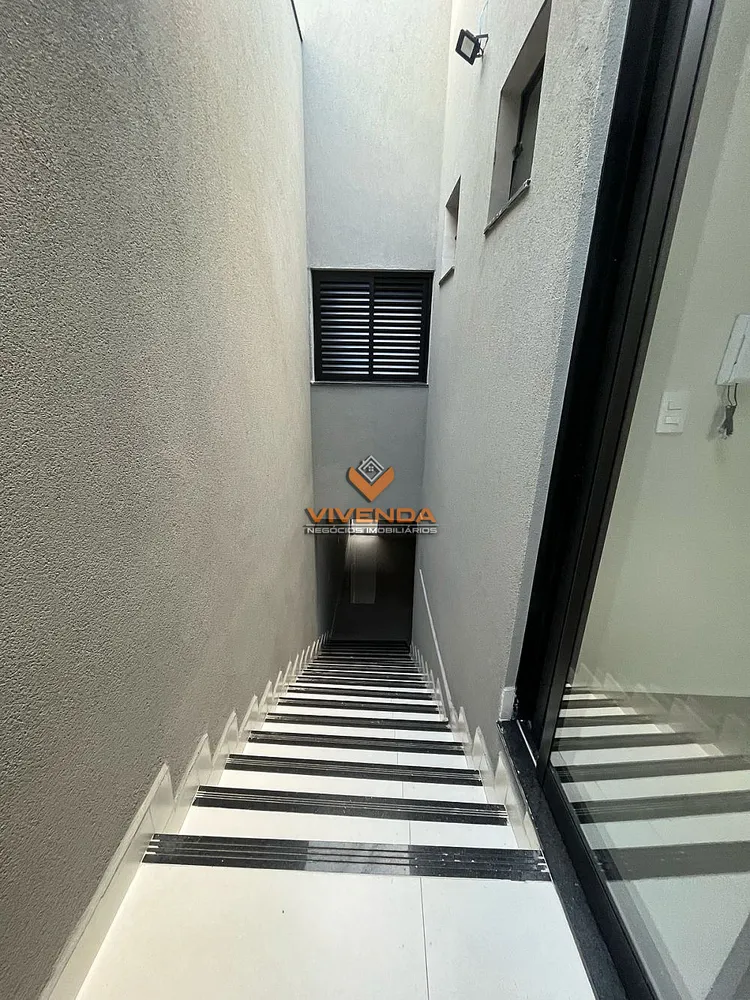 Casa, 3 quartos, 130 m² - Foto 6