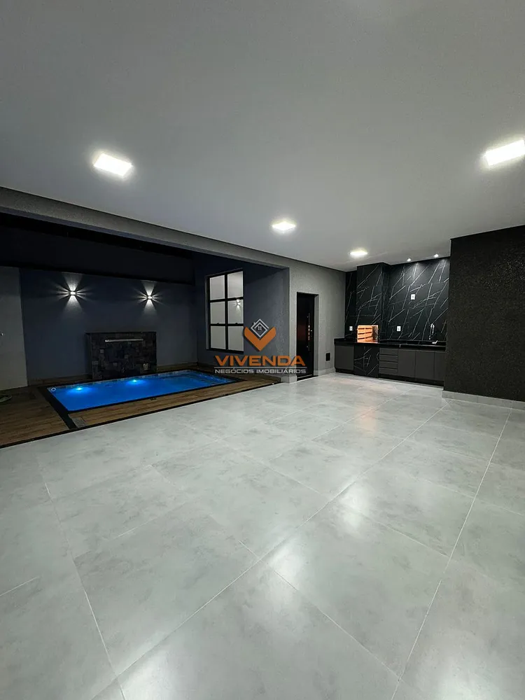 Casa, 3 quartos, 152 m² - Foto 1