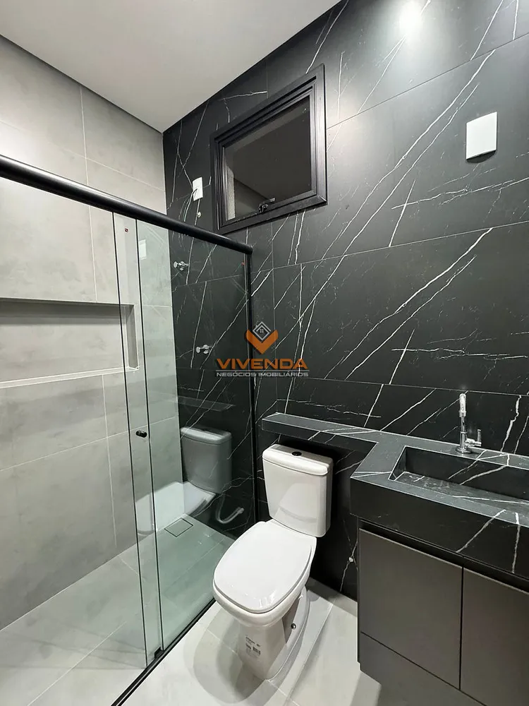 Casa, 3 quartos, 152 m² - Foto 7