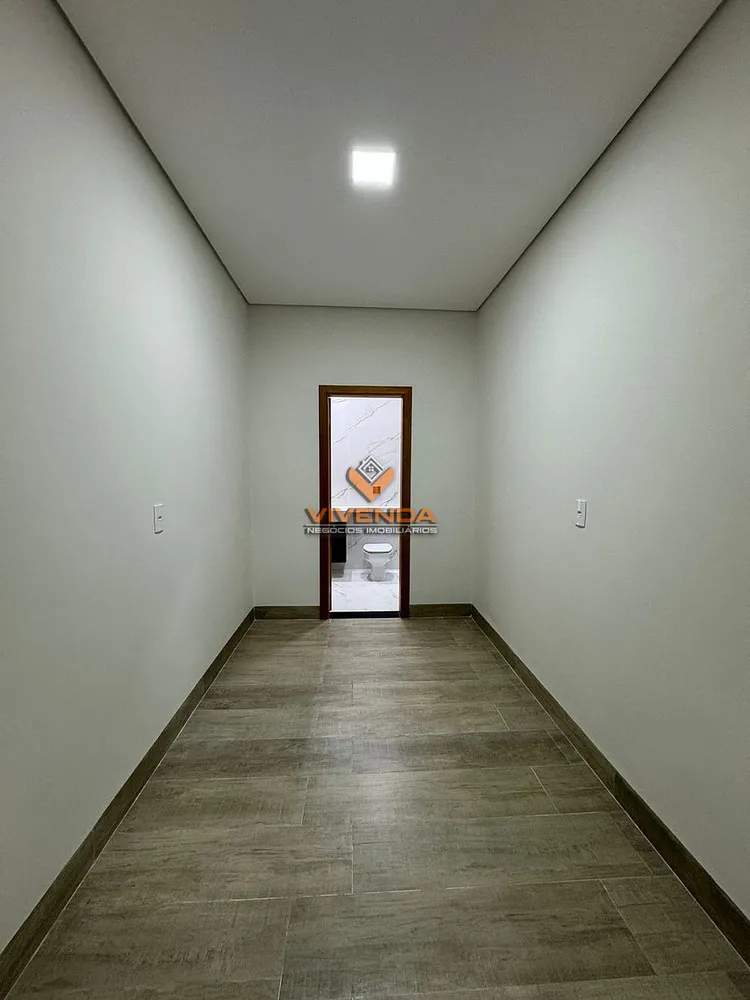 Casa, 3 quartos, 152 m² - Foto 9