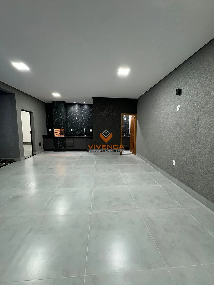Casa, 3 quartos, 152 m² - Foto 2