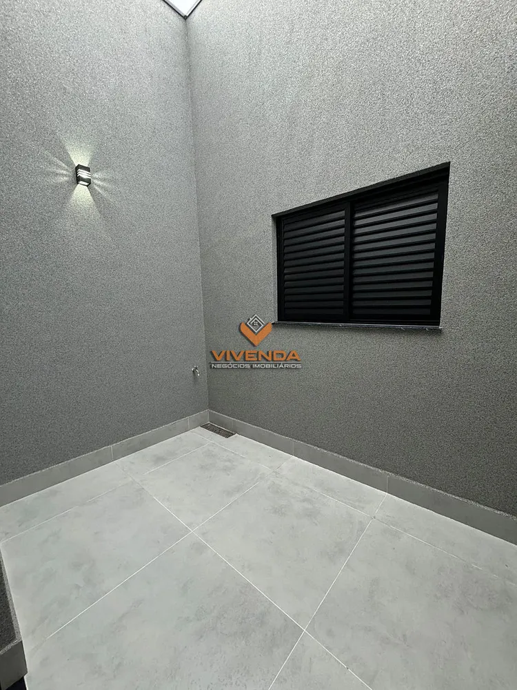 Casa, 3 quartos, 152 m² - Foto 12
