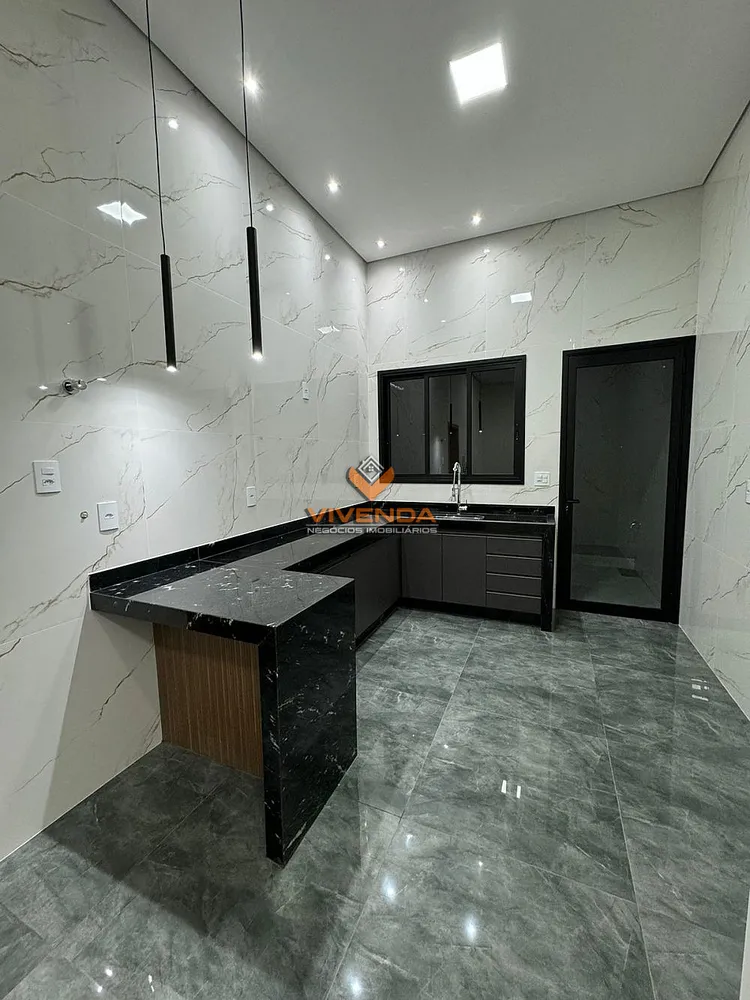 Casa, 3 quartos, 152 m² - Foto 6