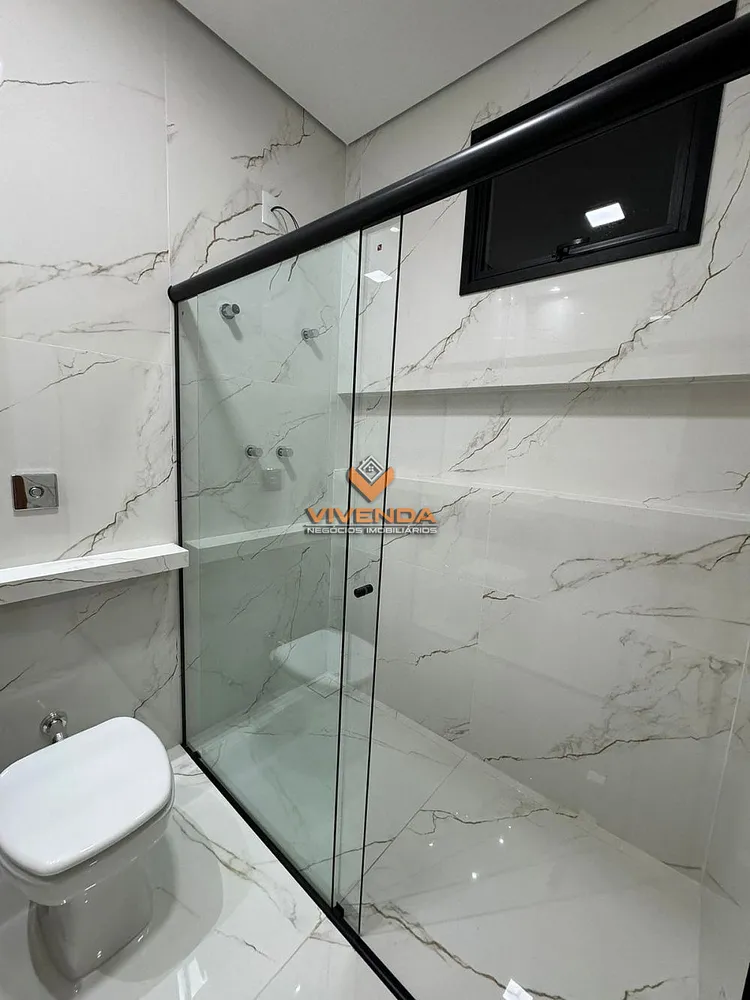 Casa, 3 quartos, 152 m² - Foto 11