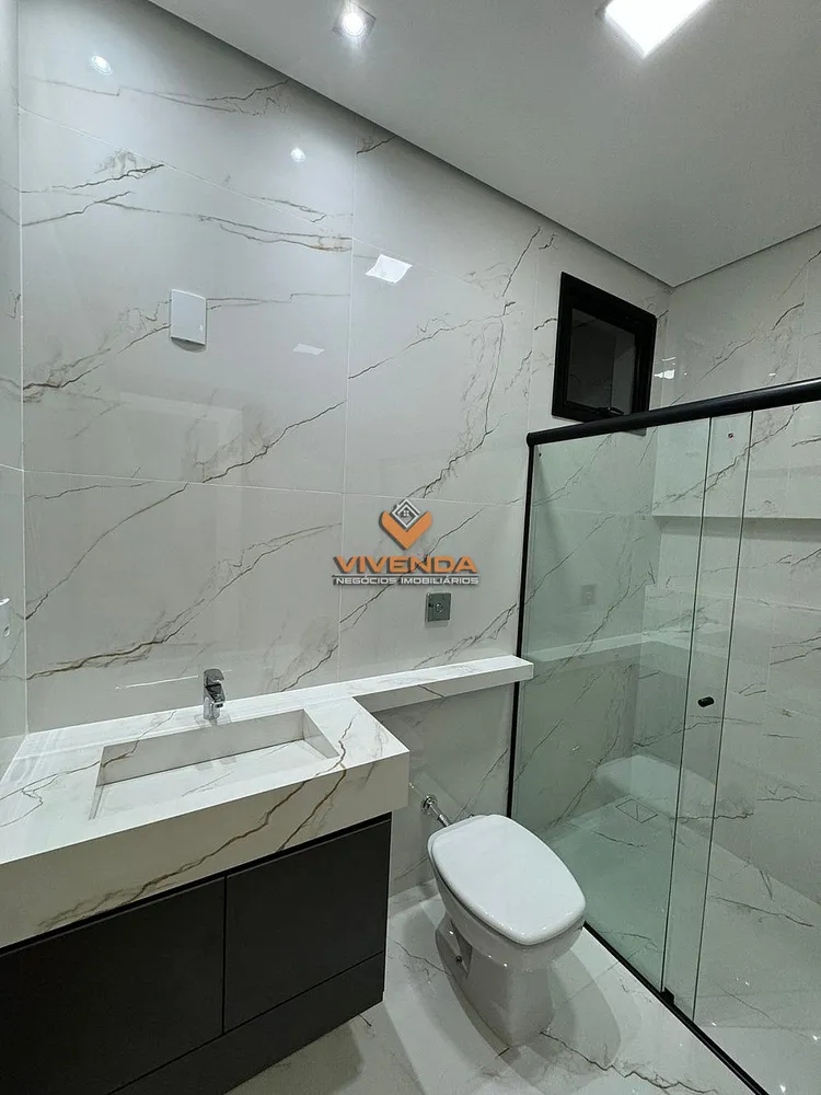 Casa, 3 quartos, 152 m² - Foto 10