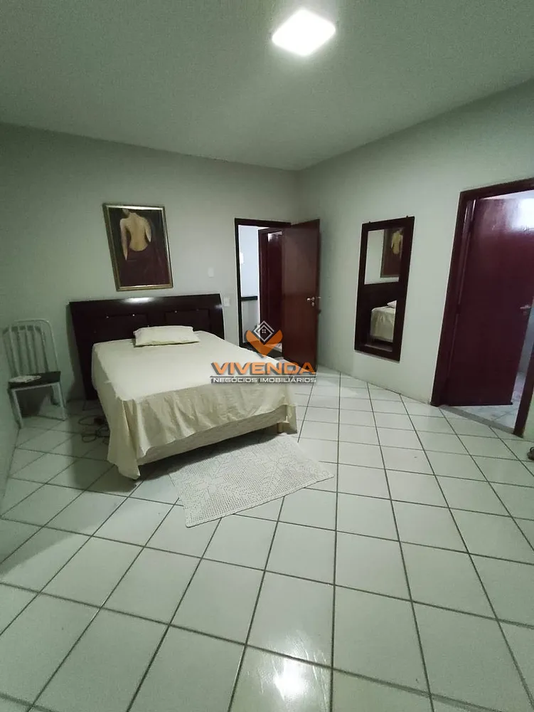 Casa, 4 quartos, 265 m² - Foto 11