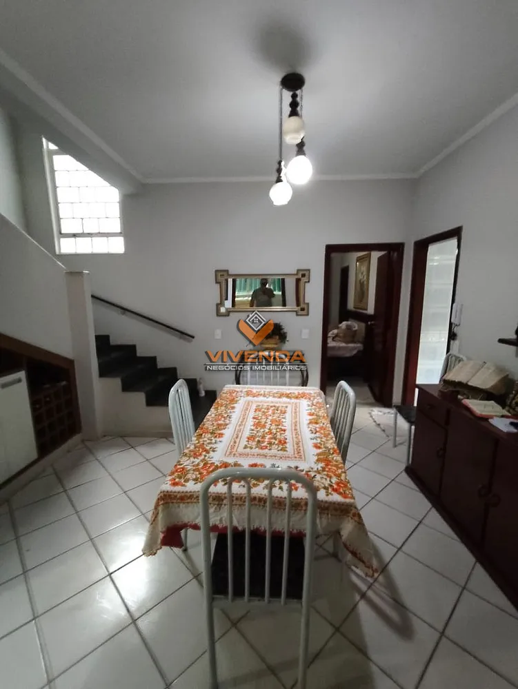 Casa, 4 quartos, 265 m² - Foto 7