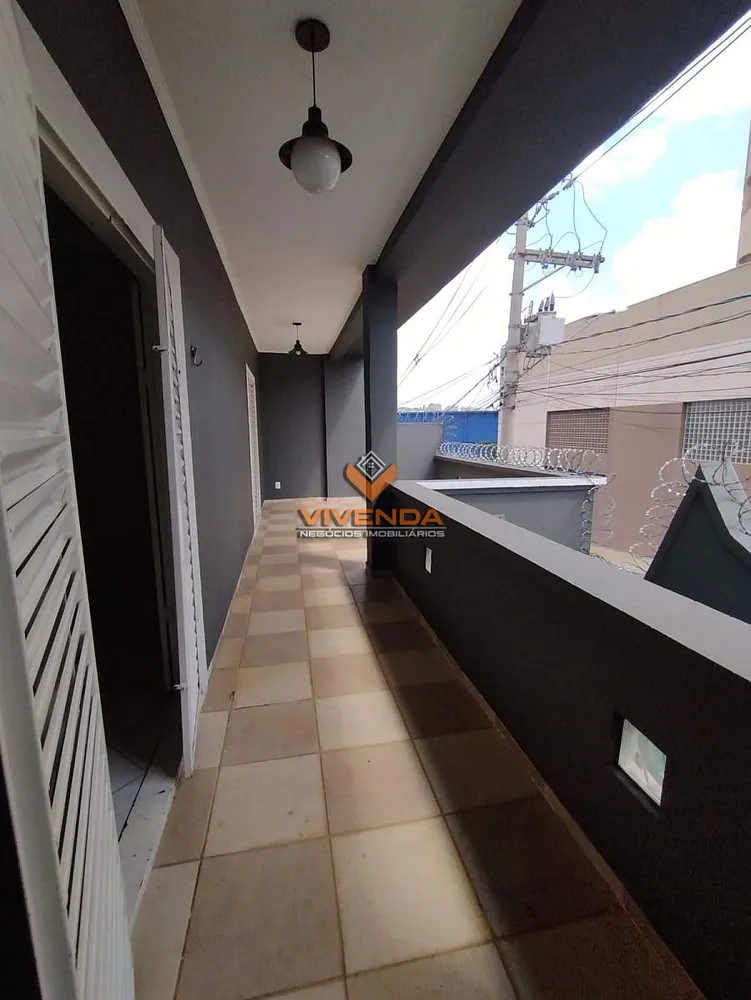 Casa, 4 quartos, 265 m² - Foto 10
