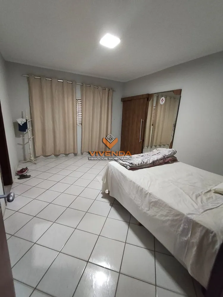 Casa, 4 quartos, 265 m² - Foto 13