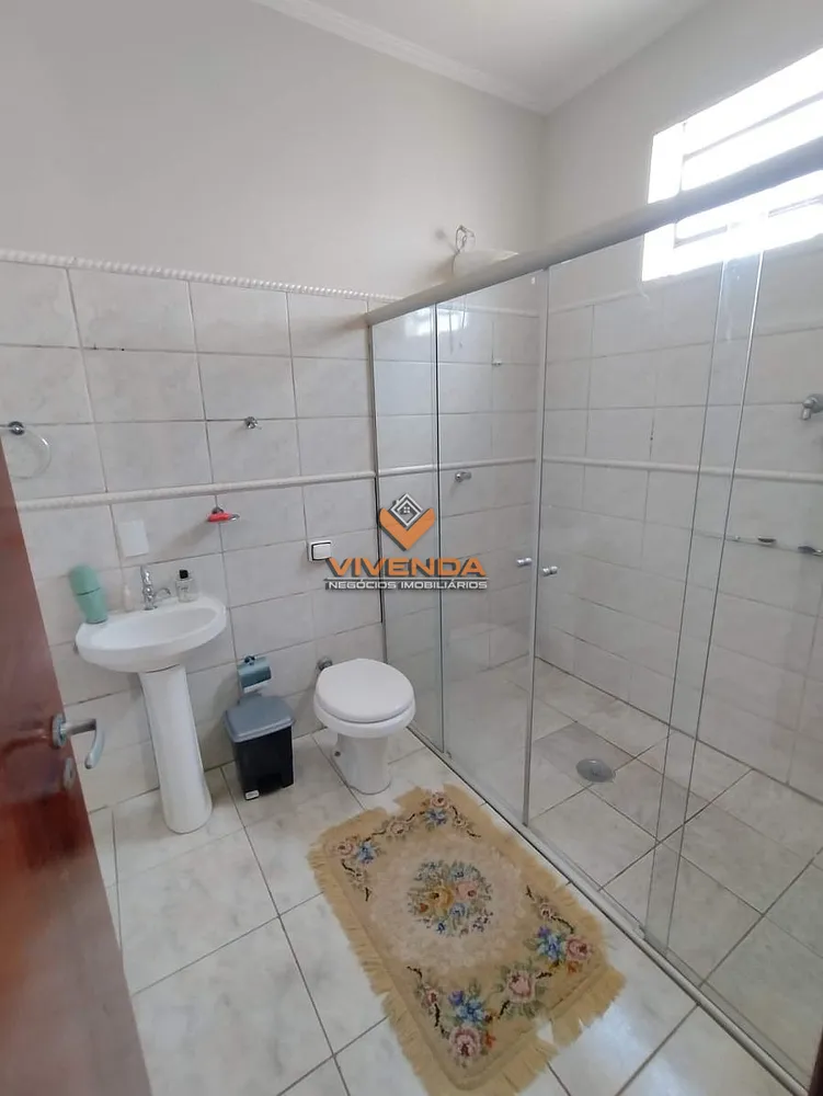 Casa, 4 quartos, 265 m² - Foto 15