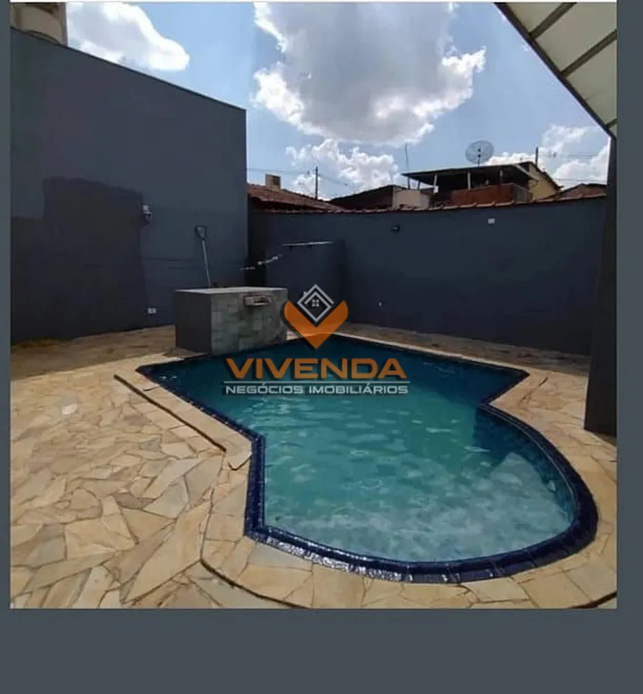 Casa, 4 quartos, 265 m² - Foto 3
