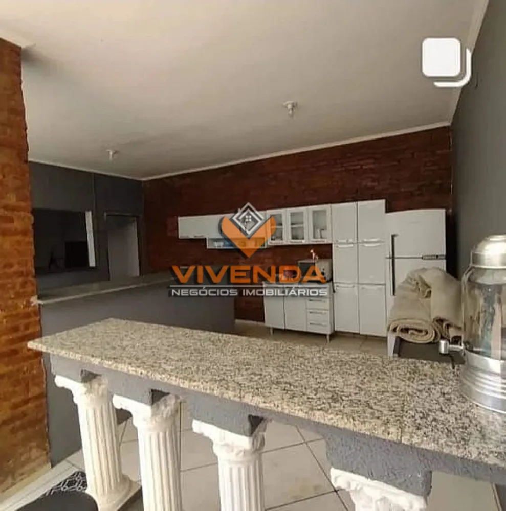 Casa, 4 quartos, 265 m² - Foto 4
