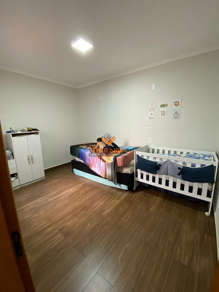 Casa, 3 quartos, 151 m² - Foto 7