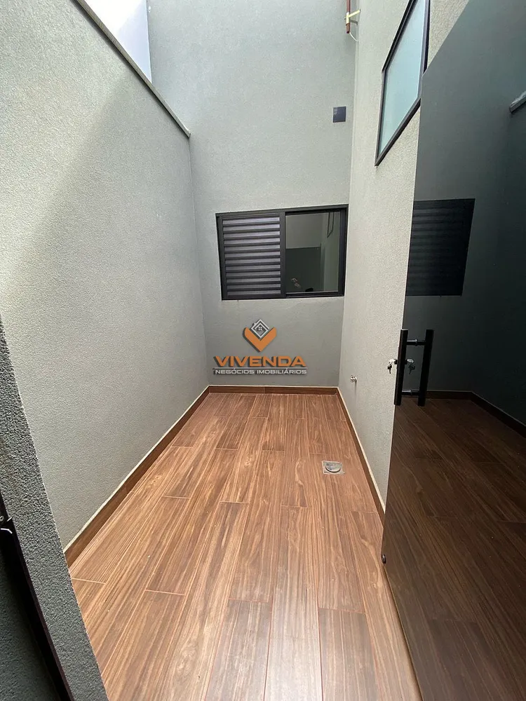 Casa, 3 quartos, 151 m² - Foto 10