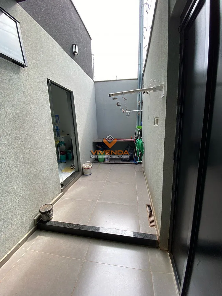 Casa, 3 quartos, 151 m² - Foto 3