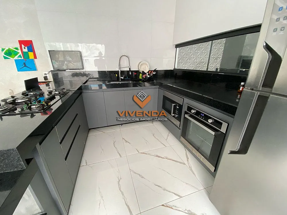 Casa, 3 quartos, 151 m² - Foto 5