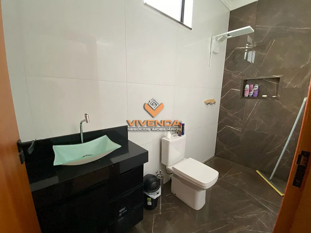 Casa, 3 quartos, 151 m² - Foto 8