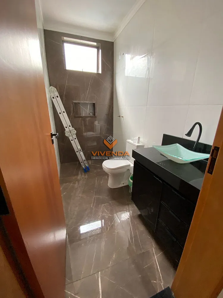 Casa, 3 quartos, 151 m² - Foto 12