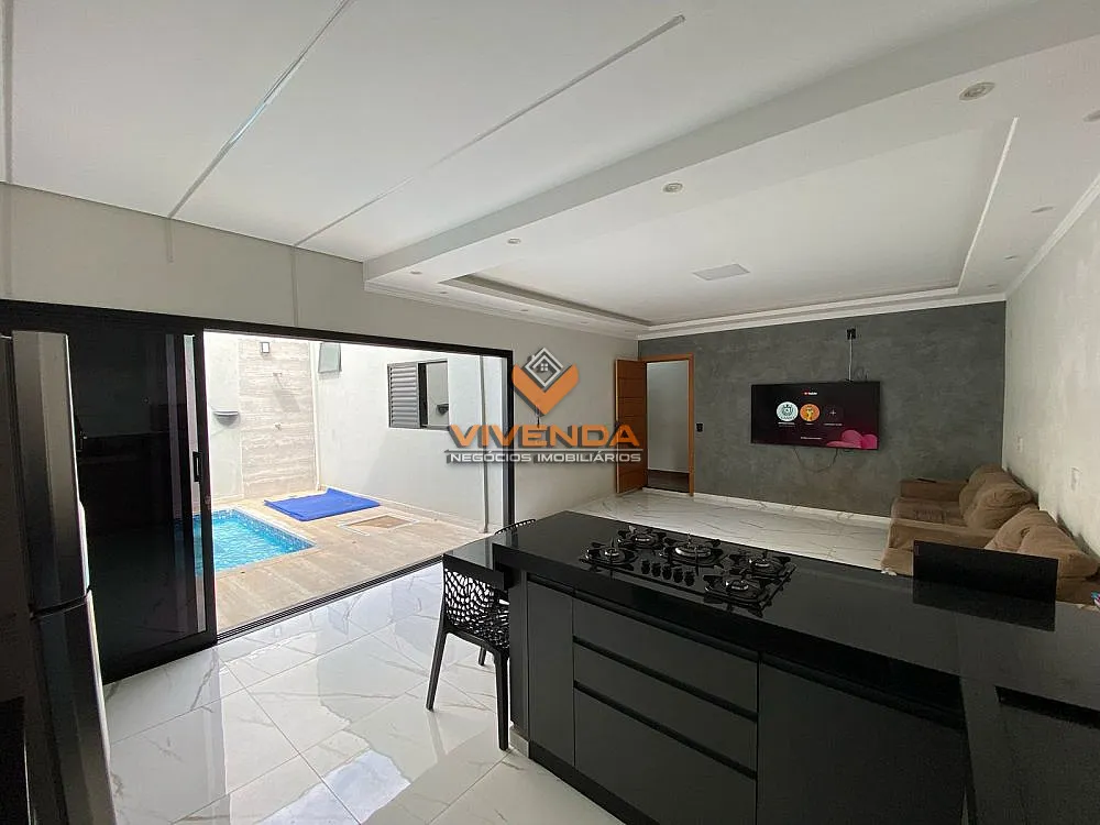 Casa, 3 quartos, 151 m² - Foto 4
