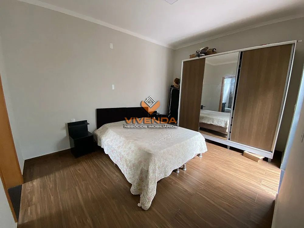 Casa, 3 quartos, 151 m² - Foto 11