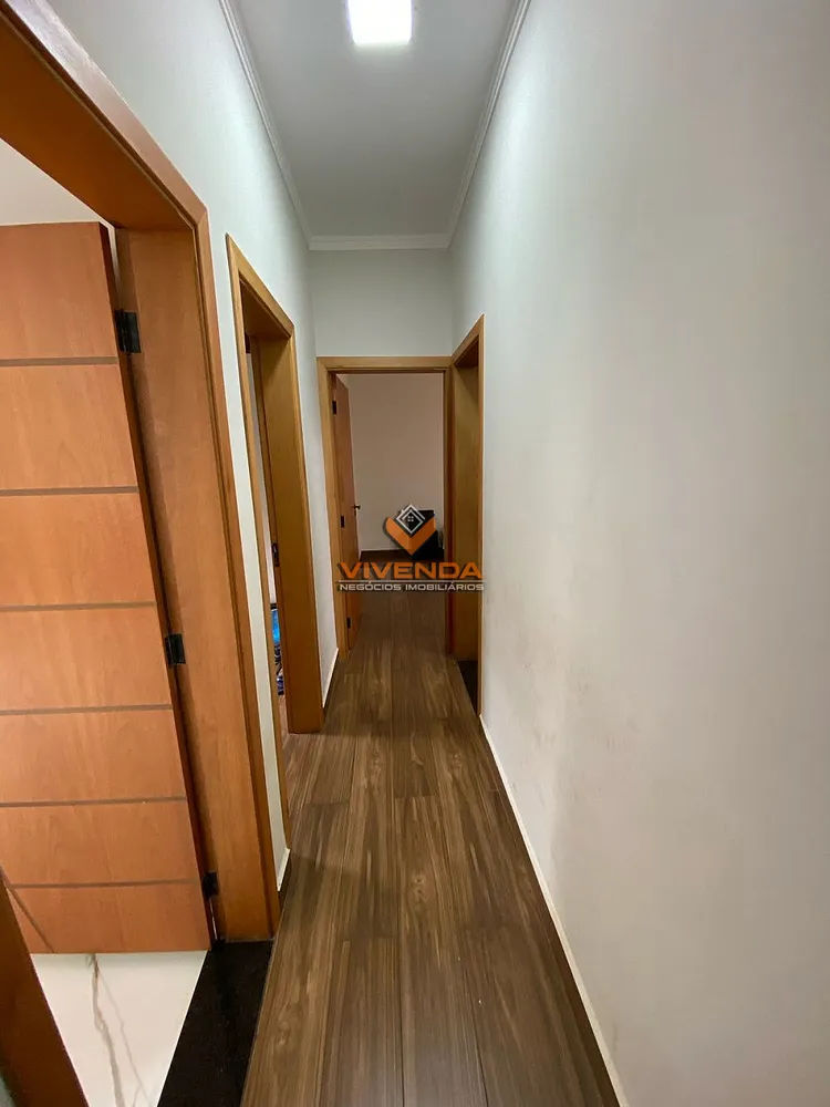 Casa, 3 quartos, 151 m² - Foto 6