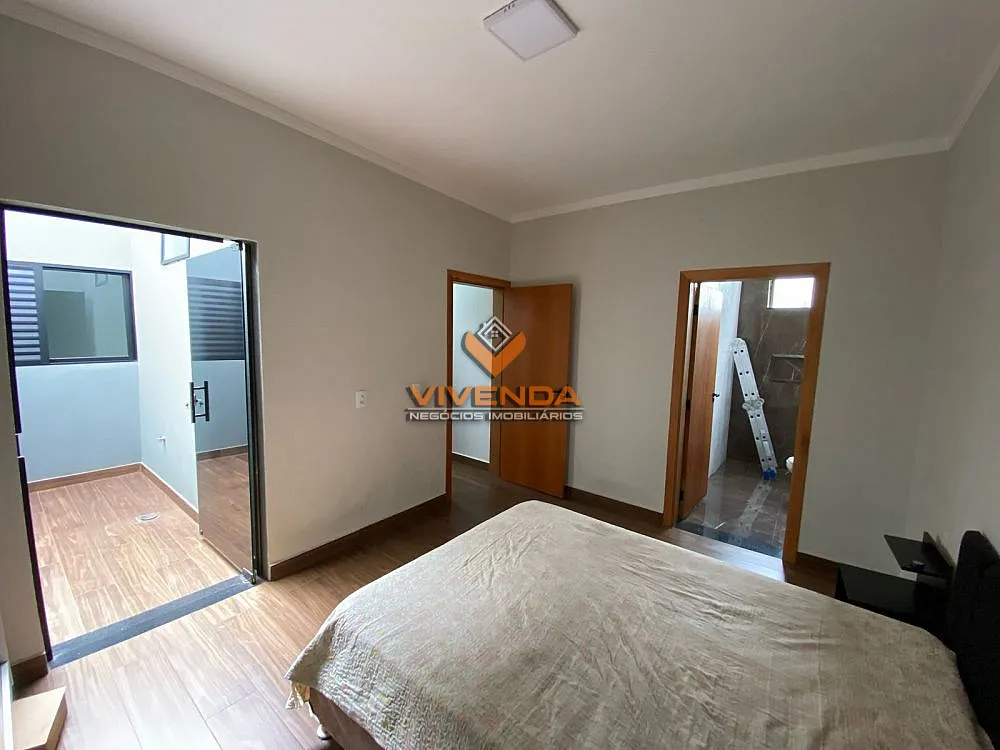 Casa, 3 quartos, 151 m² - Foto 9