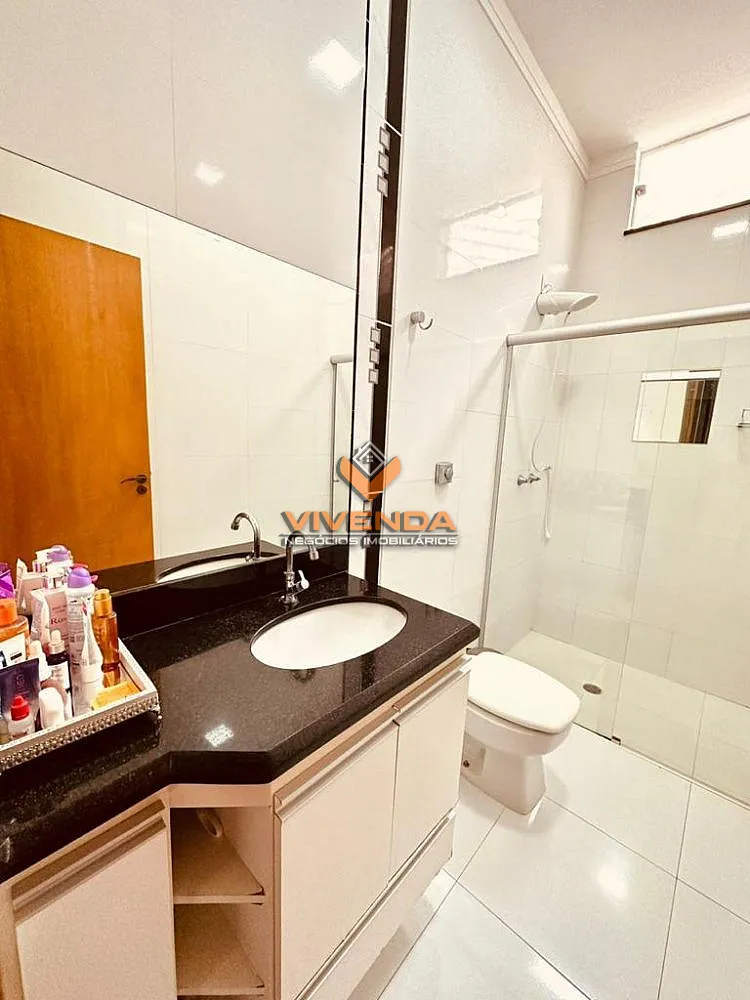 Casa, 3 quartos, 169 m² - Foto 15