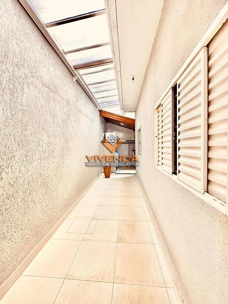 Casa, 3 quartos, 169 m² - Foto 16
