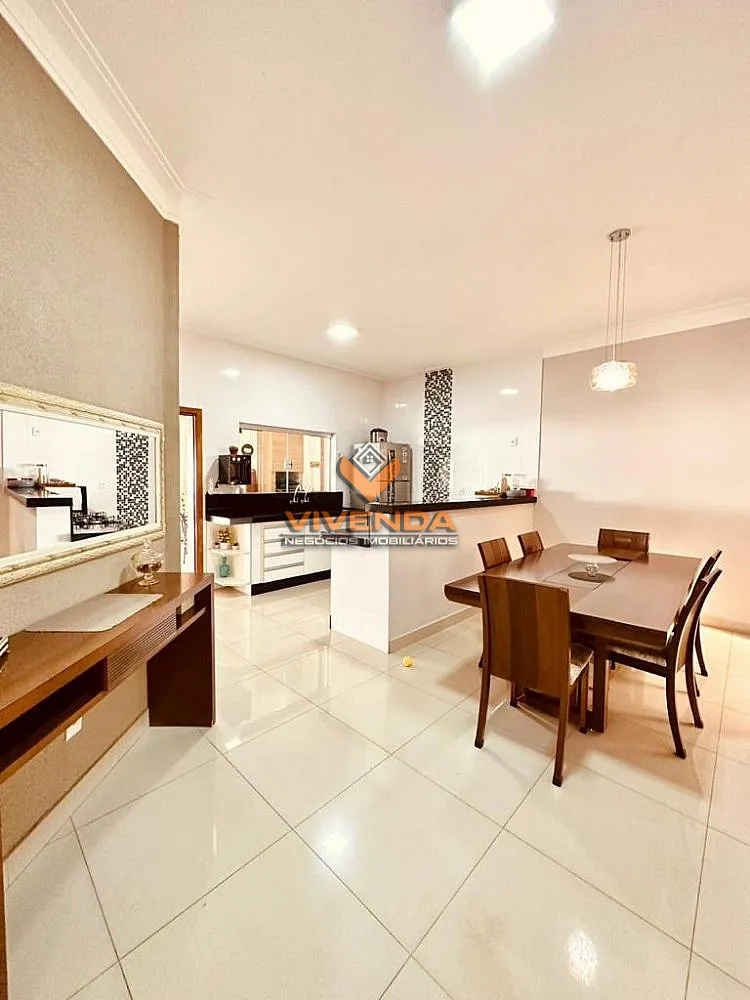 Casa, 3 quartos, 169 m² - Foto 7
