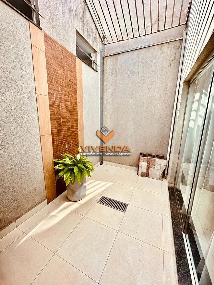 Casa, 3 quartos, 169 m² - Foto 4